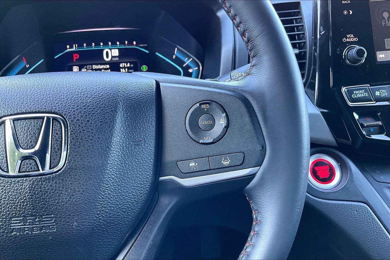 Used 2024 Honda Odyssey Sport image 19