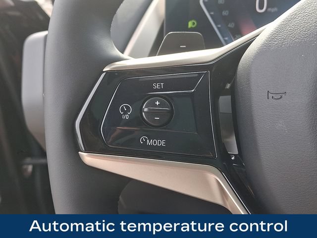 Used 2025 BMW X3 xDrive30i AWD/4WD image 7