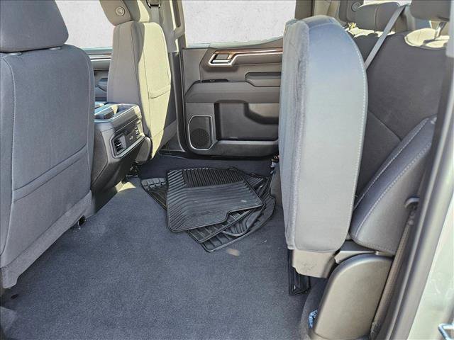 New 2026 Chevrolet Silverado 1500 LT image 7