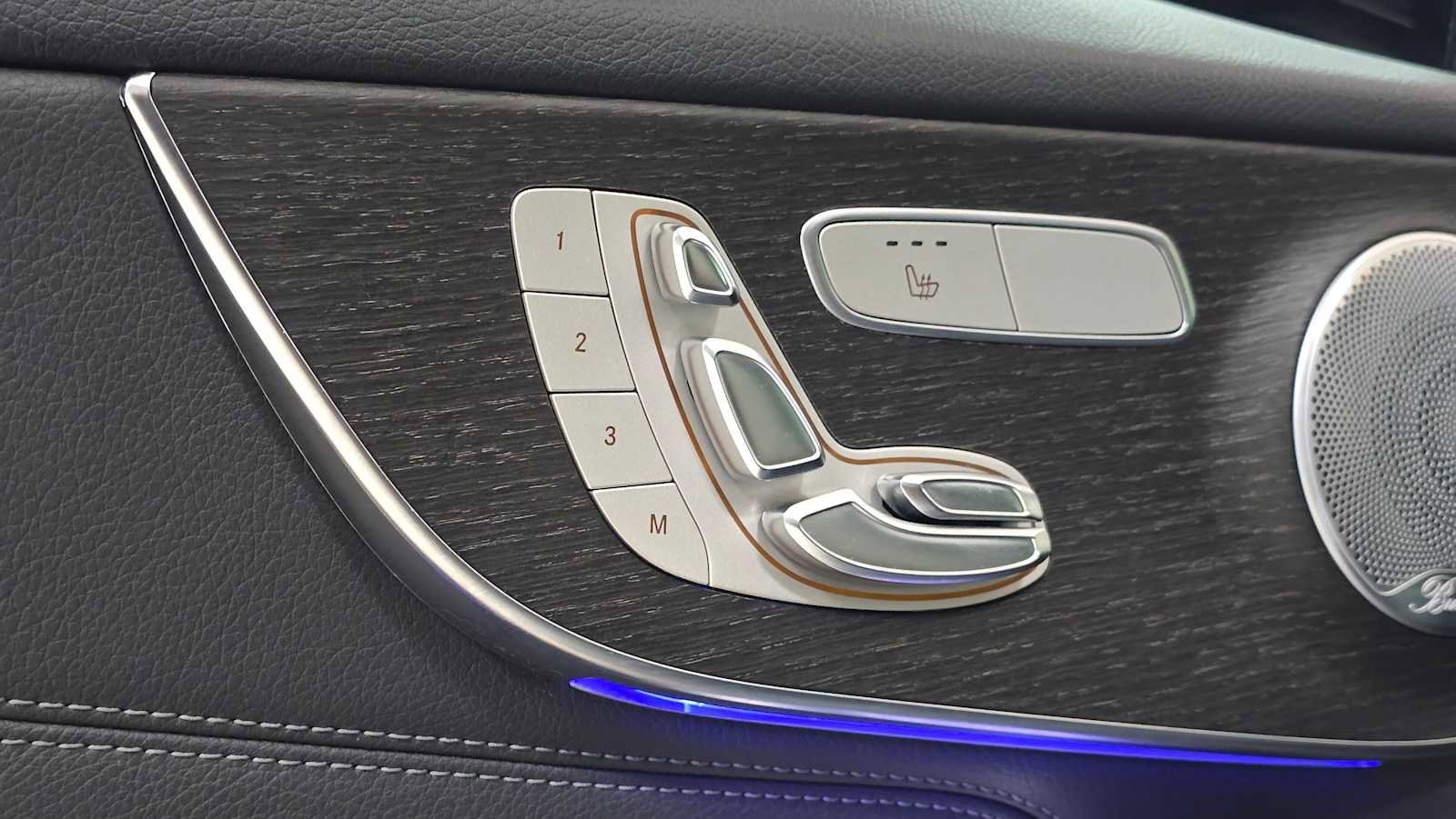 Used 2019 Mercedes-Benz C 300 Coupe image 23