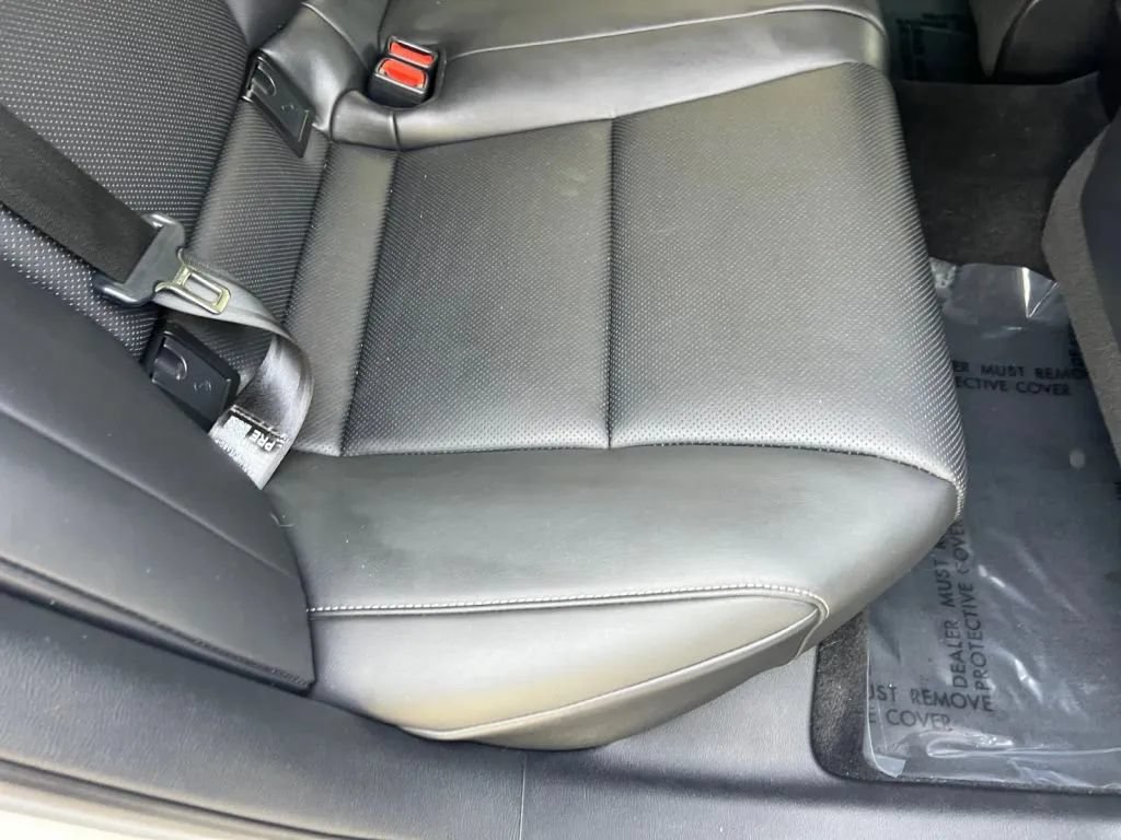 Used 2020 Lexus ES 350 w/ Premium Package FWD image 19