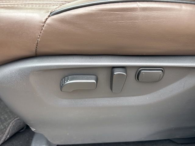 Used 2024 Nissan Armada Platinum w/ Cargo Package image 14