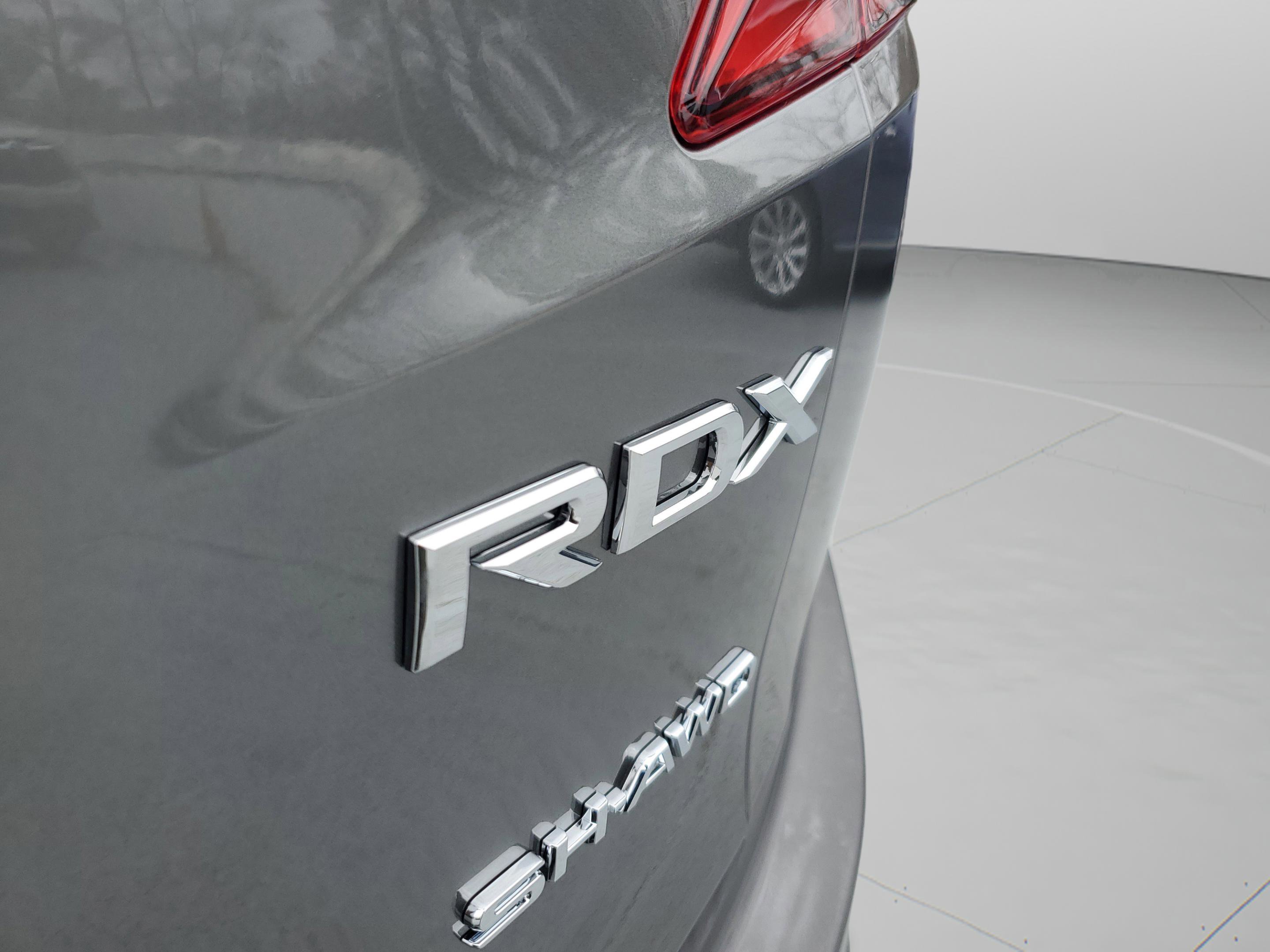 New 2026 Acura RDX SH-AWD w/ Technology Package image 33