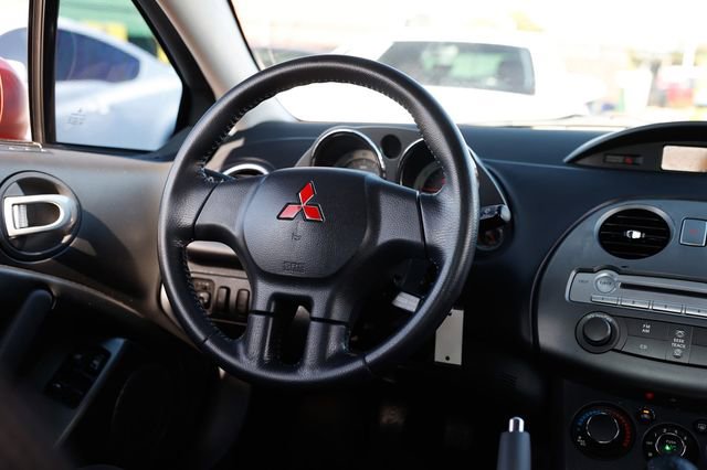 Used 2009 Mitsubishi Eclipse GS image 29