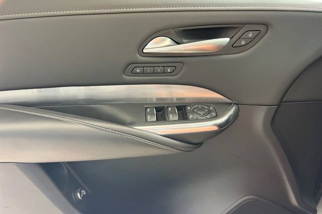 Used 2024 Cadillac XT4 Premium Luxury AWD/4WD image 11