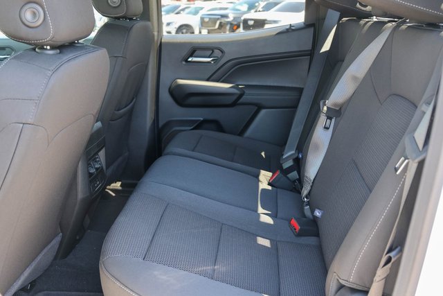 New 2026 GMC Canyon Elevation w/ Convenience Package image 11