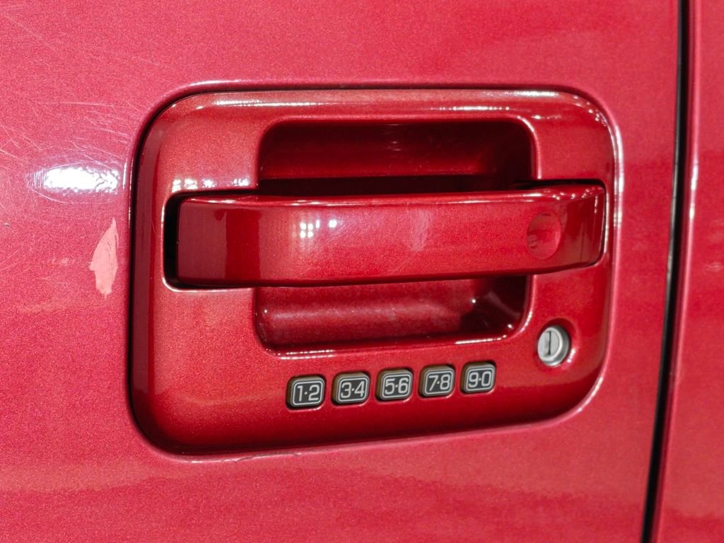 Used 2012 Ford F150 FX4 w/ FX Plus Pkg image 13