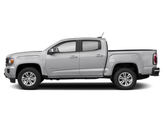 Used 2020 GMC Canyon SLT w/ Driver Alert Package AWD/4WD image 6