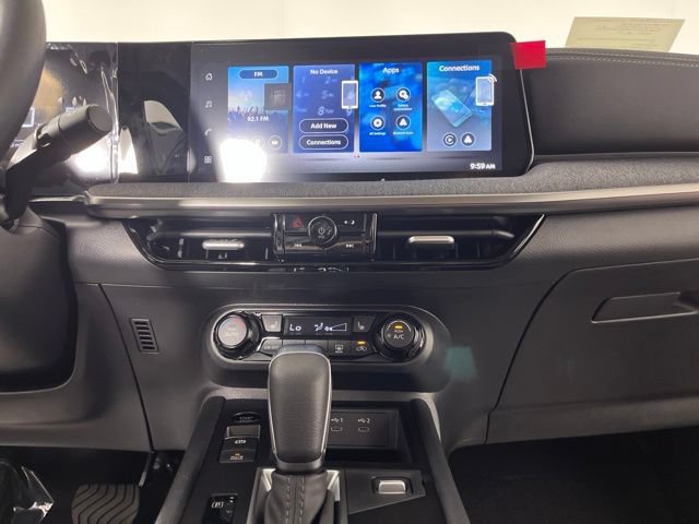 New 2026 Nissan Kicks SV w/ Cold Weather Package FWD image 24