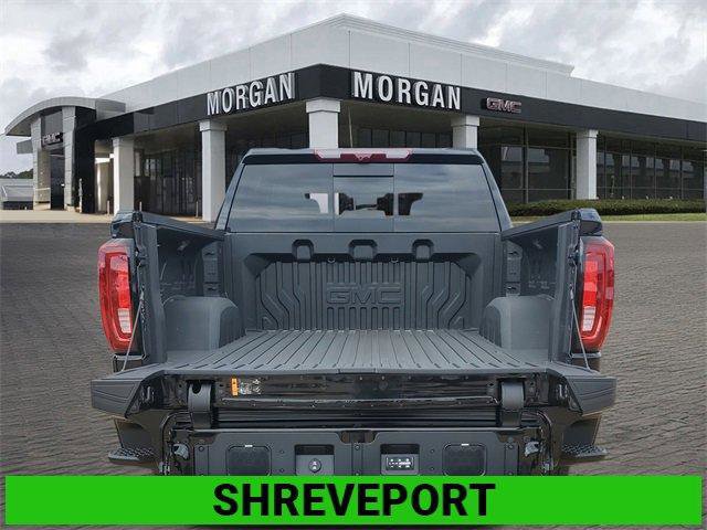 New 2026 GMC Sierra 1500 Denali Ultimate image 8