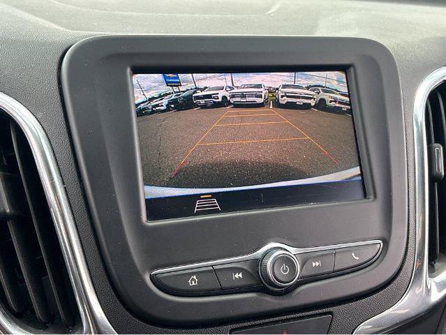 Used 2020 Chevrolet Equinox LT w/ Sport Edition AWD/4WD image 23