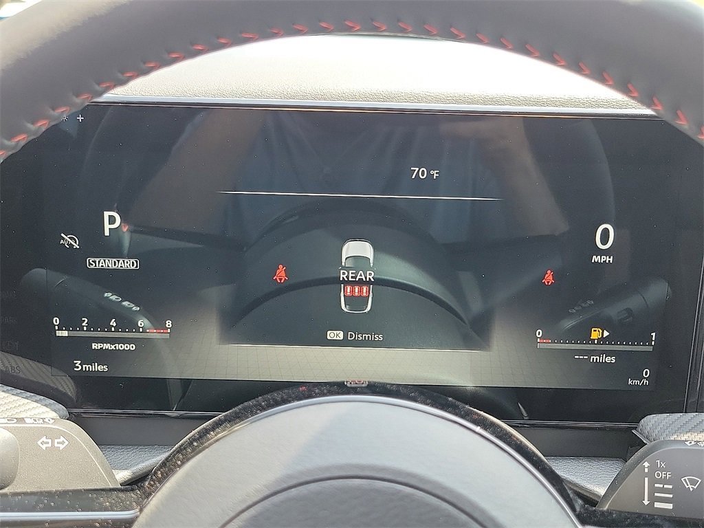 New 2025 Nissan Kicks SR image 8