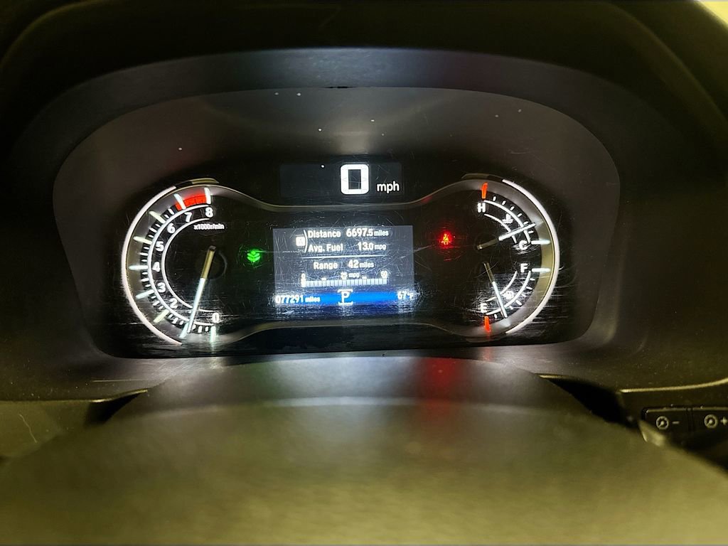 Used 2016 Honda Pilot EX image 14