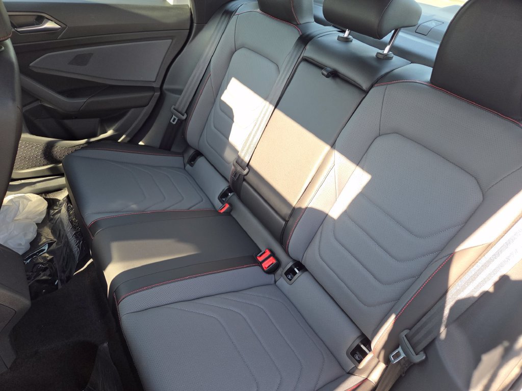 New 2026 Volkswagen Jetta GLI Autobahn FWD image 8