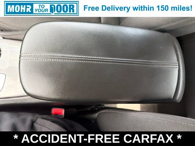 Used 2024 Chevrolet Malibu LT w/ Sport Edition FWD image 27