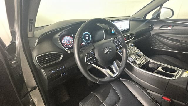 Certified 2023 Hyundai Santa Fe Limited AWD/4WD image 13