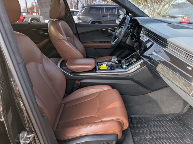 Used 2022 Audi Q7 3.0T Prestige image 34