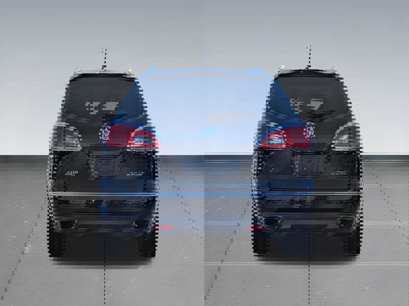 Used 2017 Buick Enclave Premium image 4