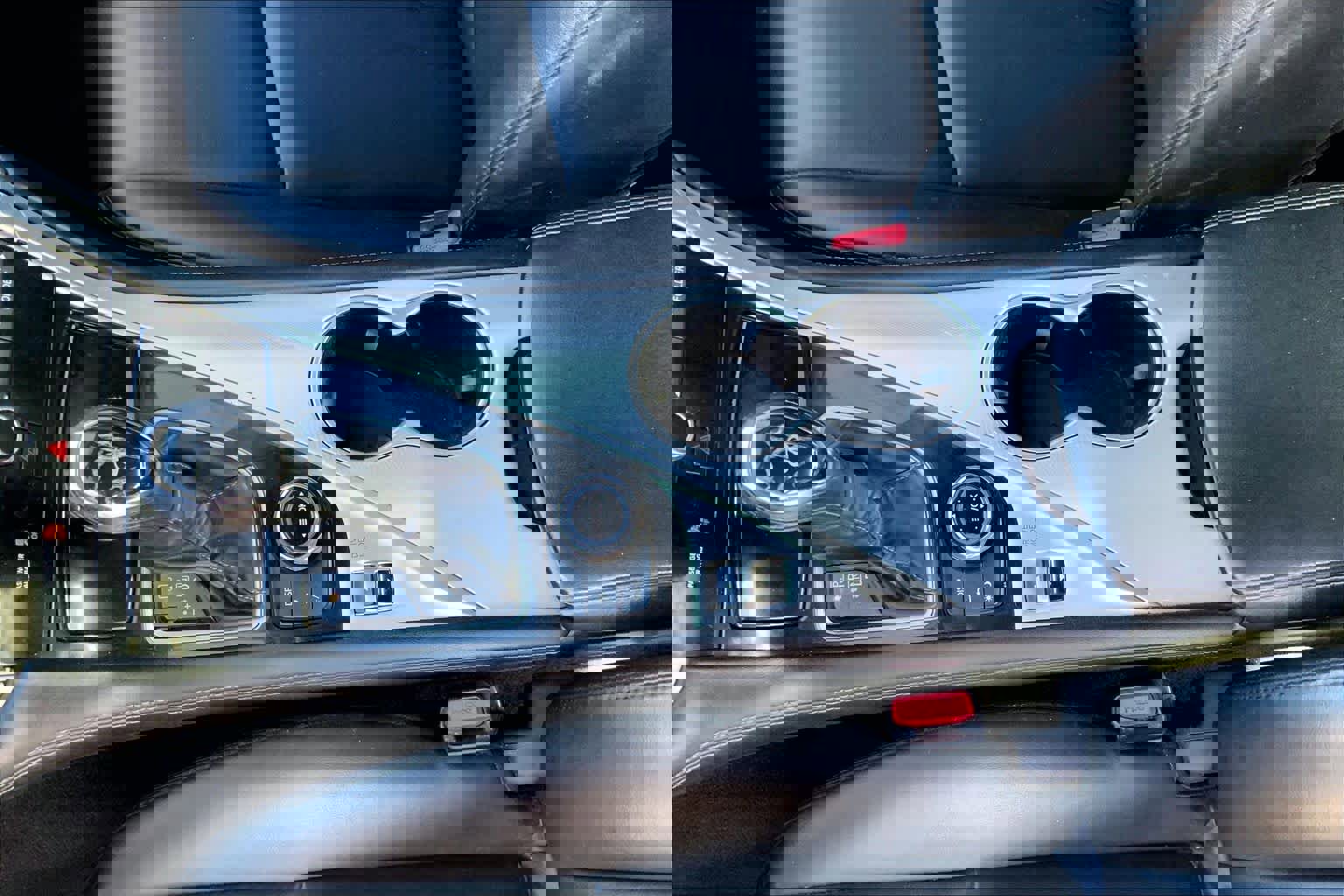 Used 2020 INFINITI Q50 Luxe image 15