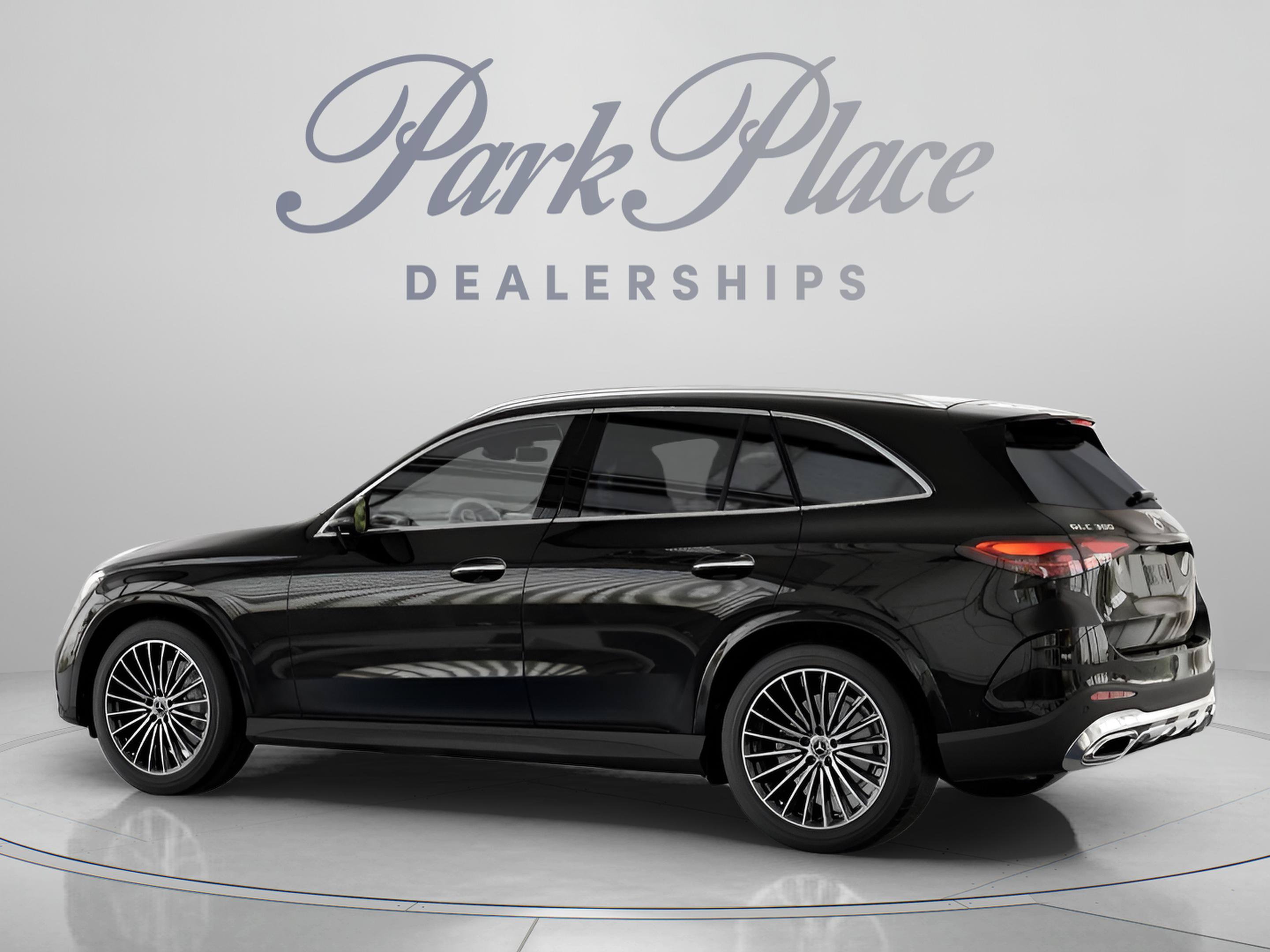 Certified 2023 Mercedes-Benz GLC 300 image 11