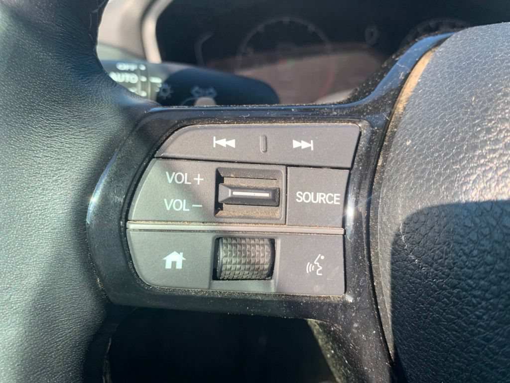 Used 2024 Honda Civic Sport image 13