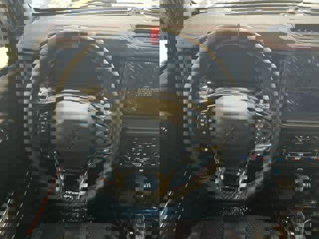 New 2025 Ford Bronco Raptor w/ Interior Carbon Fiber Pack AWD/4WD image 9