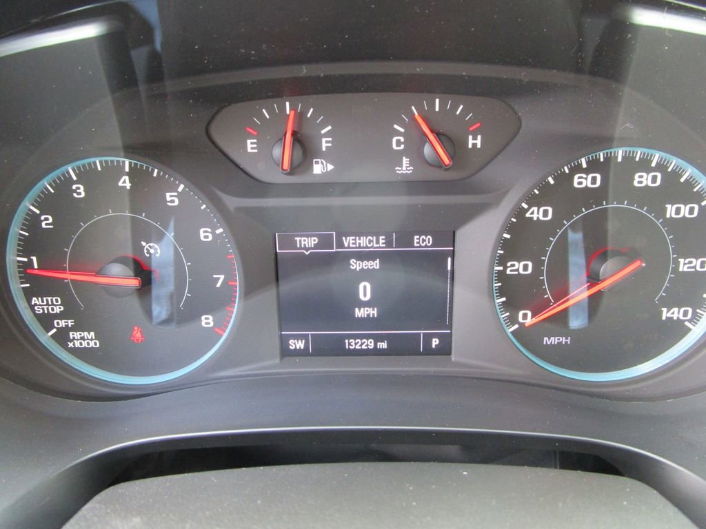 Used 2024 Chevrolet Malibu RS image 25