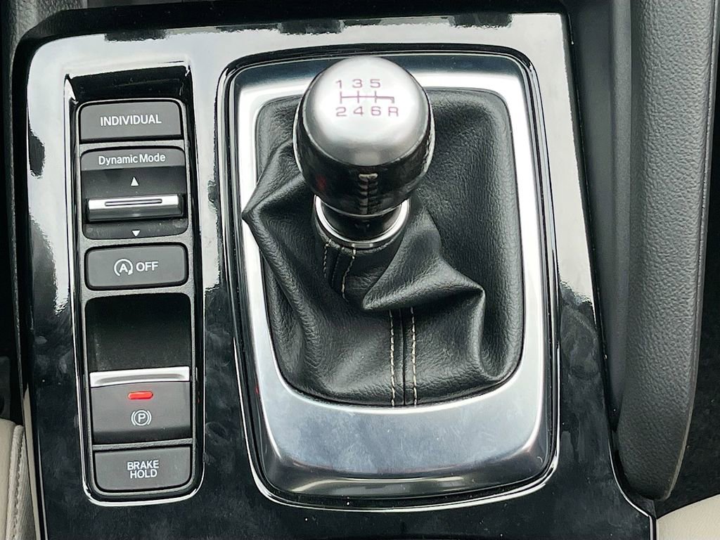 Used 2025 Acura Integra A-Spec FWD image 16