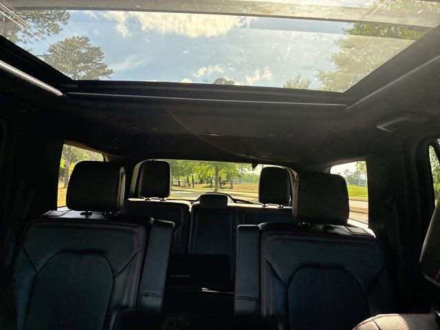 Used 2023 Ford Expedition Limited RWD image 34