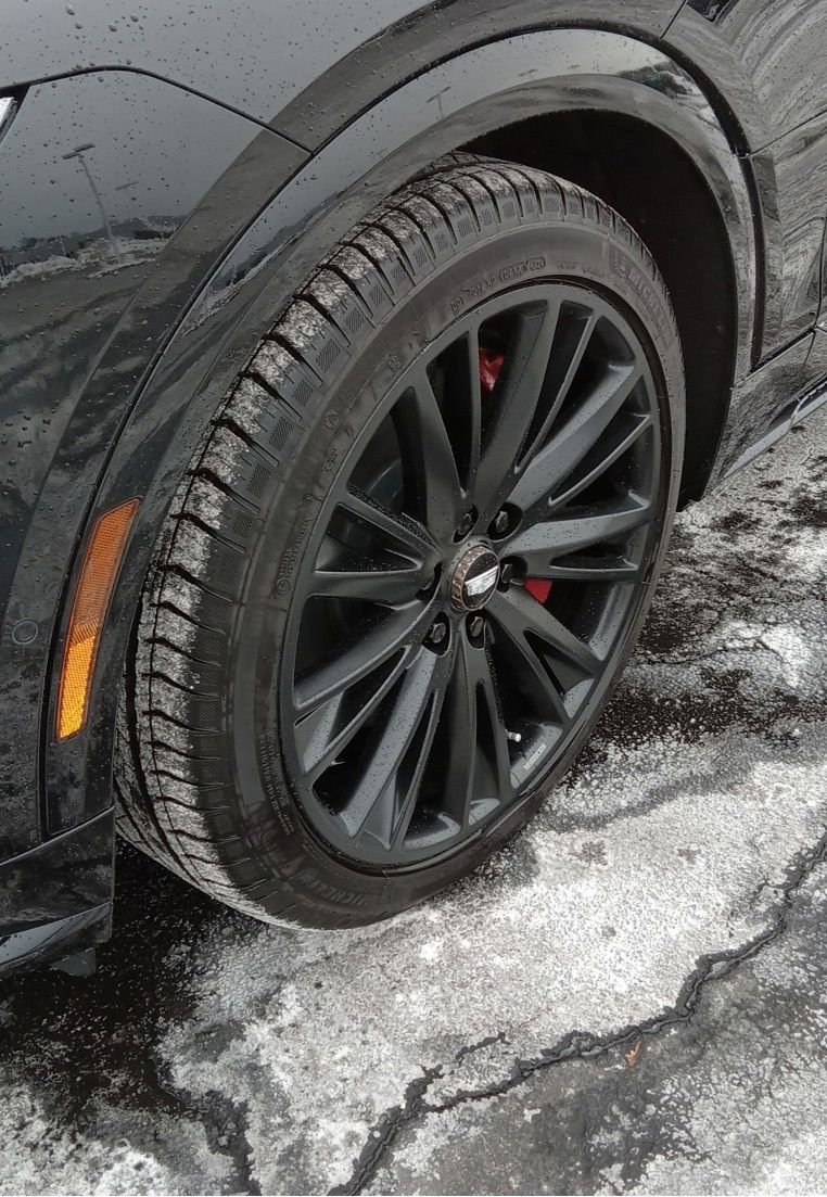 New 2026 Cadillac Lyriq V w/ LPO, Bronce Accent Package image 6