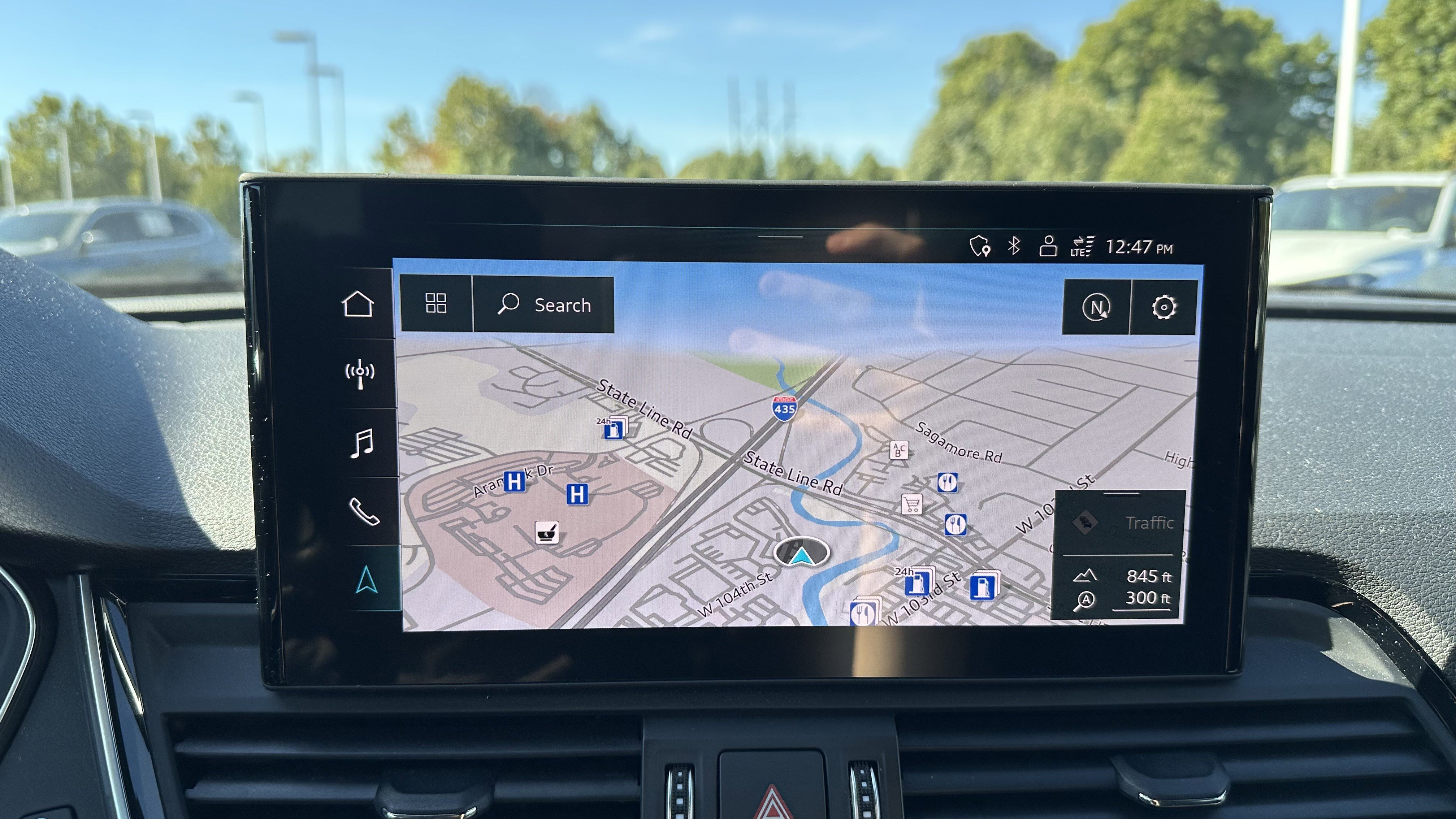 Used 2022 Audi SQ5 Premium Plus image 25