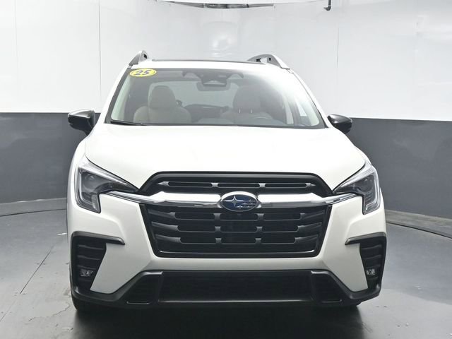 Used 2025 Subaru Ascent Limited w/ Popular Package #1 image 3