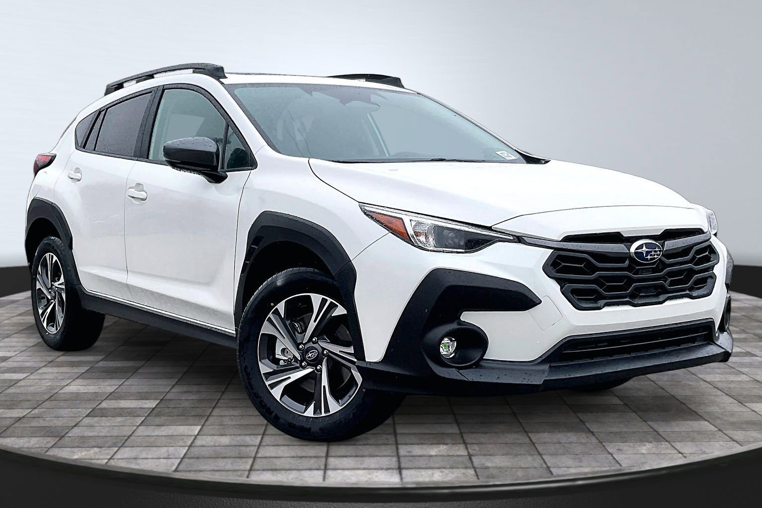 New 2026 Subaru Crosstrek 2.0i Premium AWD/4WD image 2