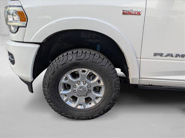 Used 2019 RAM 2500 Laramie image 17