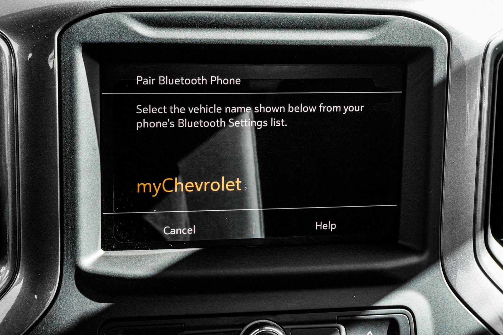 New 2025 Chevrolet Silverado 1500 W/T image 29