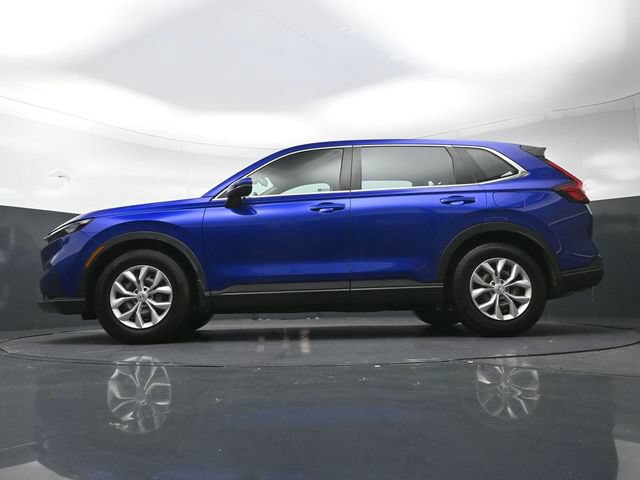 Used 2023 Honda CR-V LX image 39