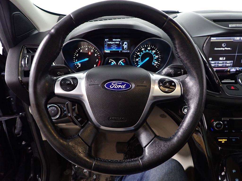 Used 2015 Ford Escape Titanium AWD/4WD image 28