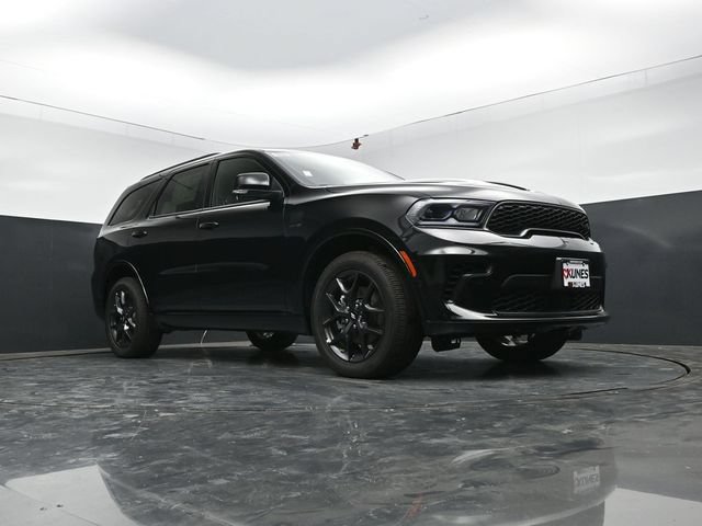 New 2026 Dodge Durango GT AWD/4WD image 59