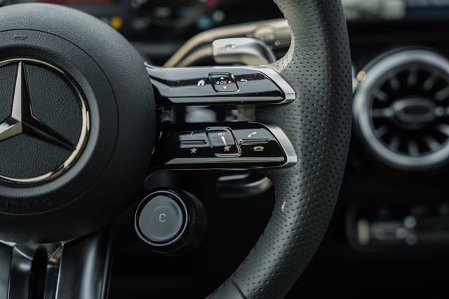 New 2026 Mercedes-Benz GLA 35 AMG 4MATIC image 29