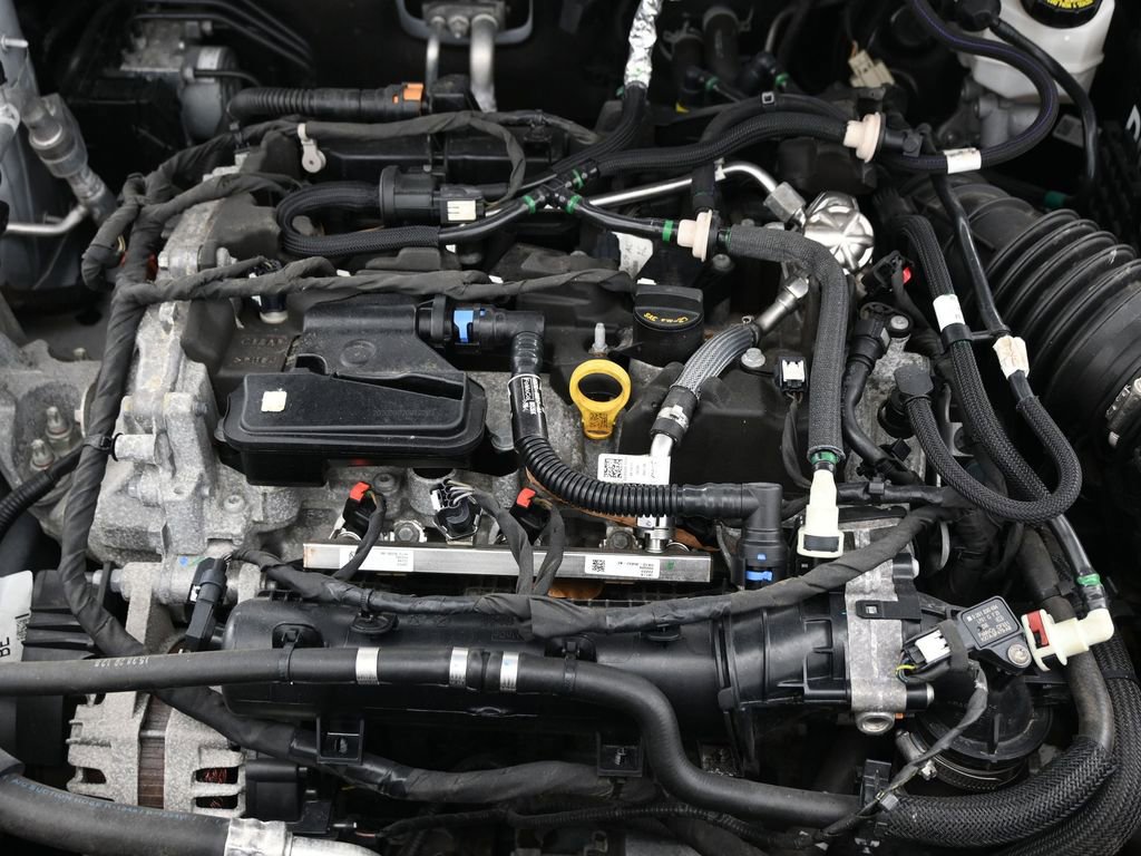 Used 2020 Ford Escape S image 39