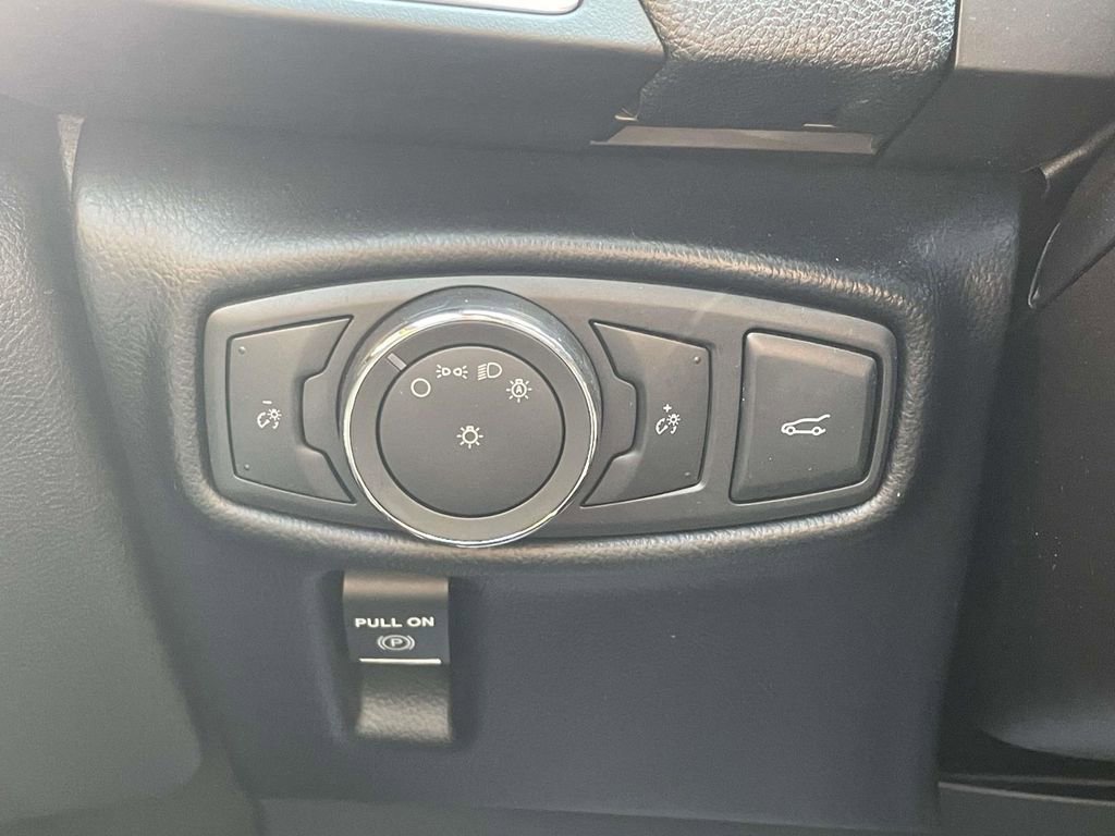 Used 2017 Lincoln MKX Reserve AWD/4WD image 19