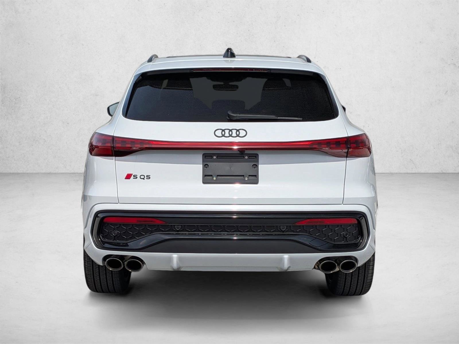 New 2026 Audi SQ5 Premium Plus AWD/4WD image 8