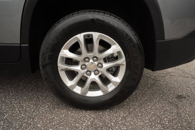 Used 2019 Chevrolet Traverse LS image 37