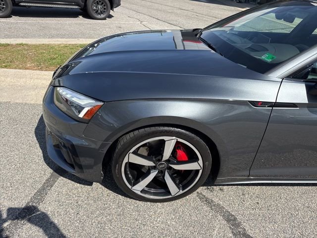 Used 2023 Audi A5 2.0T Prestige w/ Black Optic Plus Package image 3