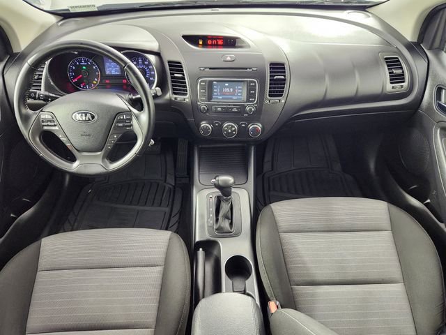 Used 2016 Kia Forte Koup EX image 14