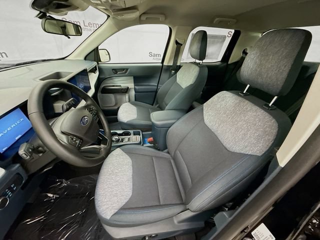 New 2026 Ford Maverick XLT AWD/4WD image 20