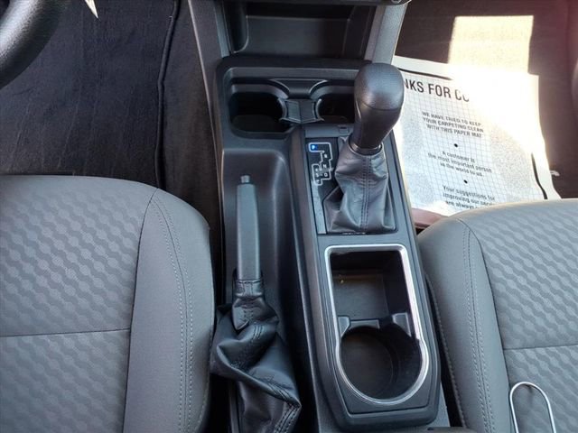 Used 2023 Toyota Tacoma SR image 16