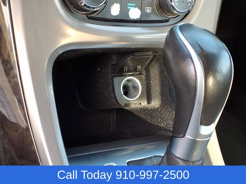 Used 2016 Buick Verano Convenience FWD image 24