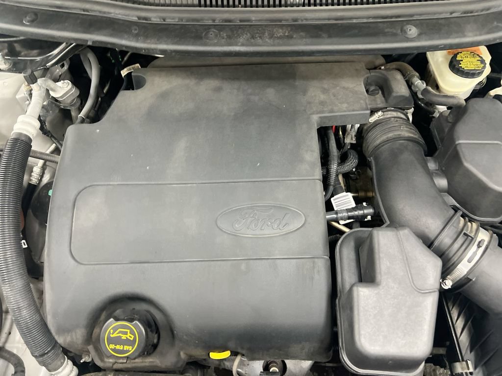 Used 2017 Ford Explorer XLT AWD/4WD image 25