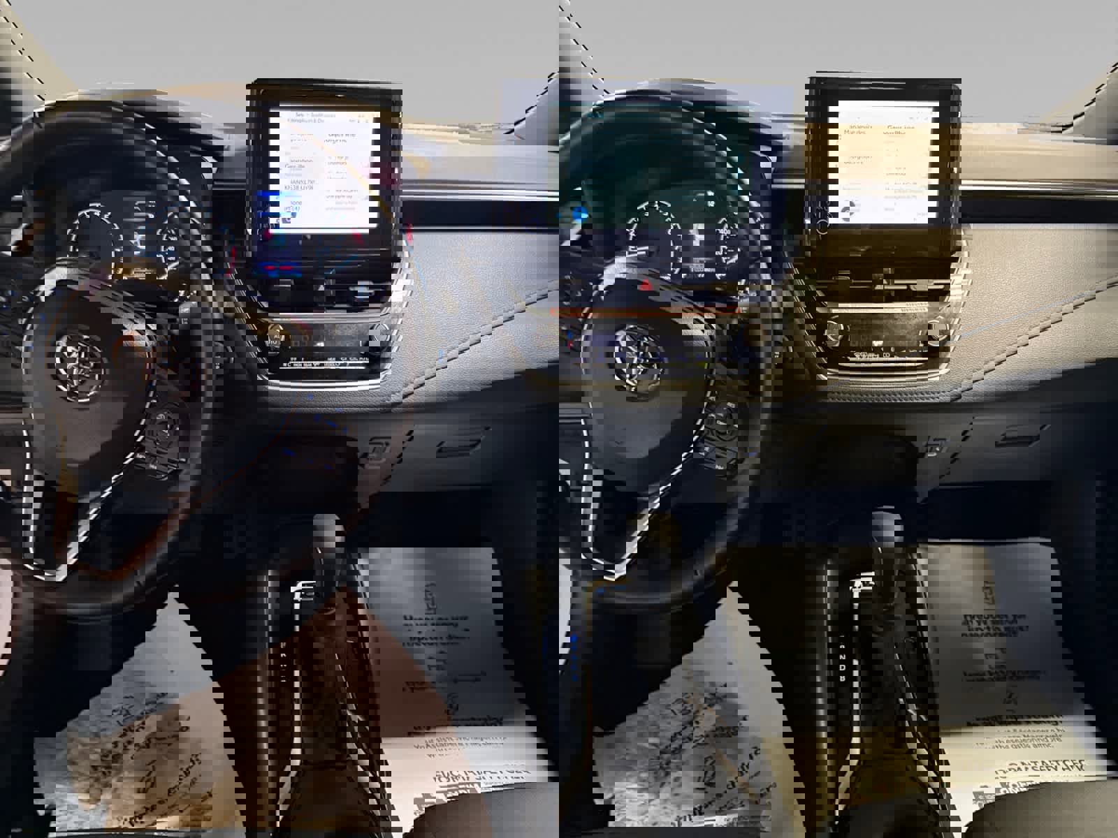 Certified 2025 Toyota Corolla SE image 12